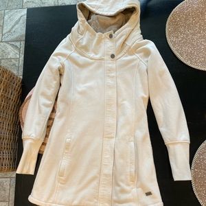 Women’s North face Jacket medium
